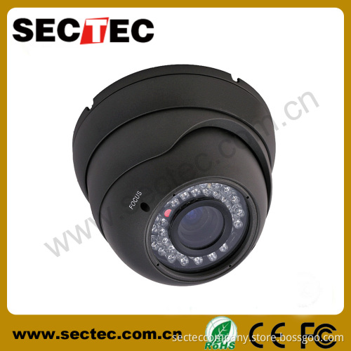 1.3megapixel Hdtvi Camera with 30m IR Range